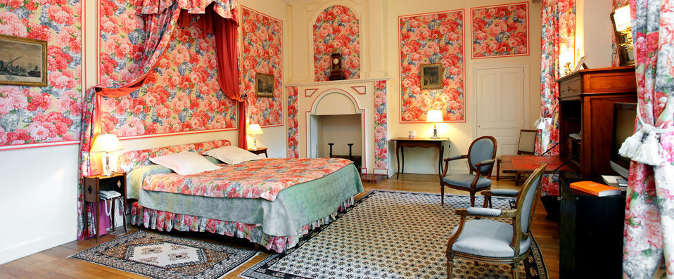 Manoir d'Hautegente ★★★★ - A romantic escape in Périgord. - Dordogne, France