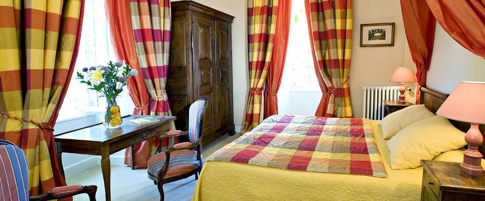 Manoir d'Hautegente ★★★★ - A romantic escape in Périgord. - Dordogne, France
