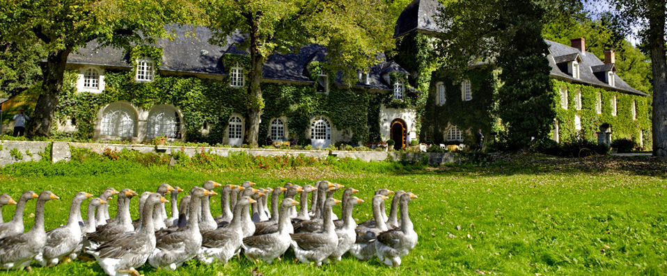 Manoir d'Hautegente ★★★★ - A romantic escape in Périgord. - Dordogne, France