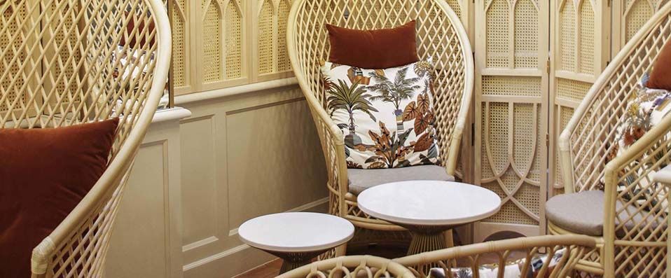 Mercure Paris Notre-Dame Saint-Germain-des-Prés ★★★★ - Contemporary comfort in the ultra-trendy Latin Quarter. - Paris, France