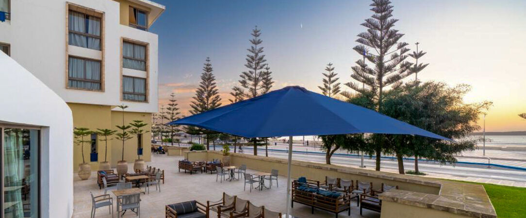 Atlas Essaouira & Spa ★★★★★ - Sea views in the heart of captivating Essaouira. - Essaouira, Morocco