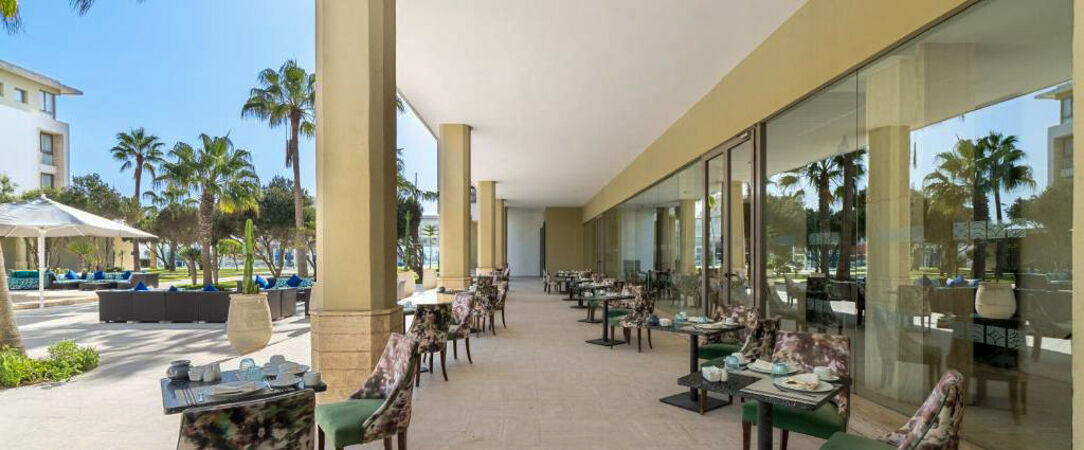 Atlas Essaouira & Spa ★★★★★ - Sea views in the heart of captivating Essaouira. - Essaouira, Morocco