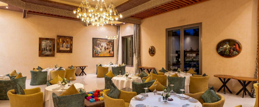 Atlas Essaouira & Spa ★★★★★ - Sea views in the heart of captivating Essaouira. - Essaouira, Morocco