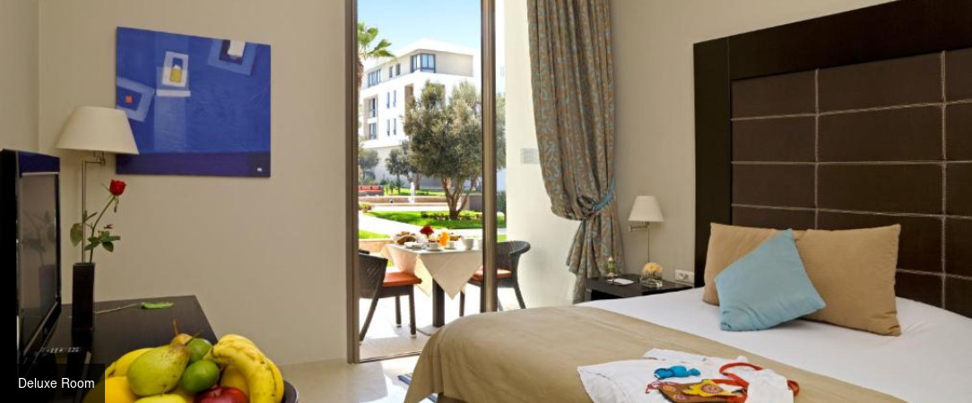 Atlas Essaouira & Spa ★★★★★ - Sea views in the heart of captivating Essaouira. - Essaouira, Morocco