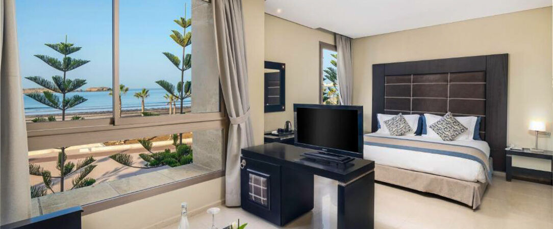 Atlas Essaouira & Spa ★★★★★ - Sea views in the heart of captivating Essaouira. - Essaouira, Morocco
