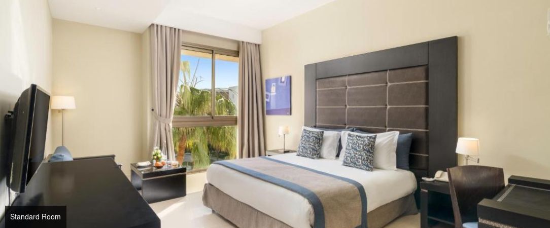 Atlas Essaouira & Spa ★★★★★ - Sea views in the heart of captivating Essaouira. - Essaouira, Morocco