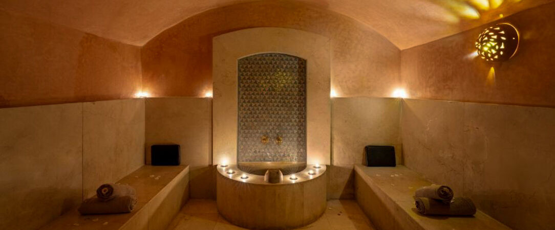 Atlas Essaouira & Spa ★★★★★ - Luxueuse adresse vue mer au cœur de l’envoûtante Essaouira. - Essaouira, Maroc
