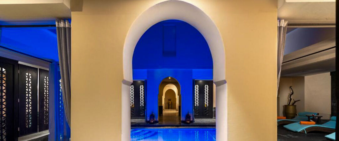 Atlas Essaouira & Spa ★★★★★ - Luxueuse adresse vue mer au cœur de l’envoûtante Essaouira. - Essaouira, Maroc