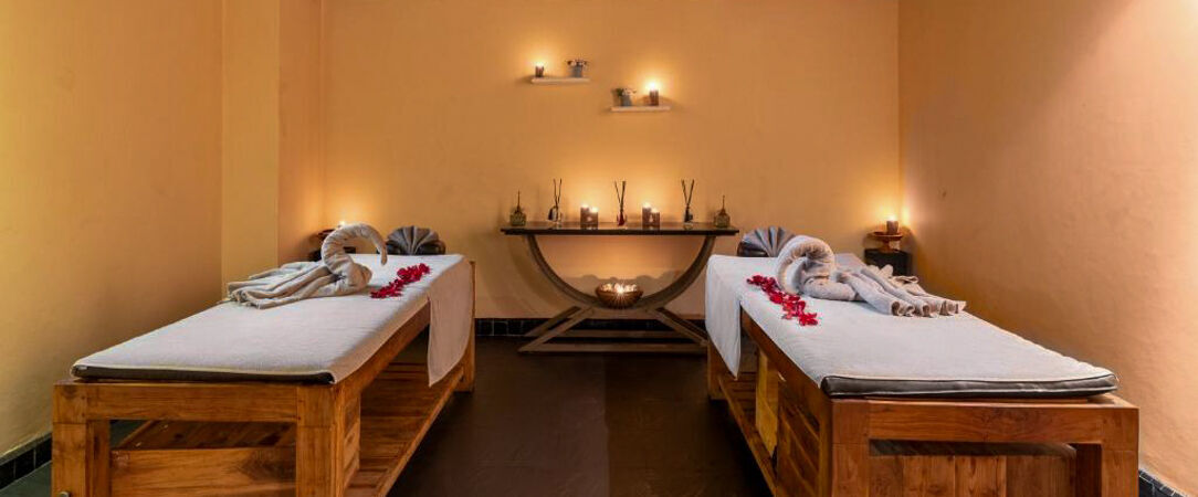 Atlas Essaouira & Spa ★★★★★ - Luxueuse adresse vue mer au cœur de l’envoûtante Essaouira. - Essaouira, Maroc
