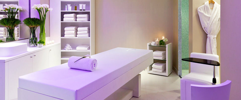 Hôtel Barrière Lille ★★★★★ - Par Thibaut Duprez chef de produit VeryChic - Lille, France