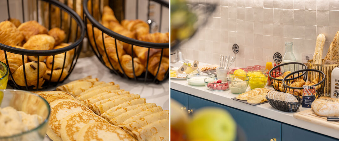 Mercure Paris Notre-Dame Saint-Germain-des-Prés ★★★★ - Dernière minute - Adresse moderne & raffinée idéalement située dans le 5ème arrondissement. - Paris, France