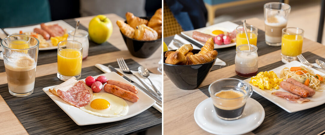 Mercure Paris Notre-Dame Saint-Germain-des-Prés ★★★★ - Dernière minute - Adresse moderne & raffinée idéalement située dans le 5ème arrondissement. - Paris, France