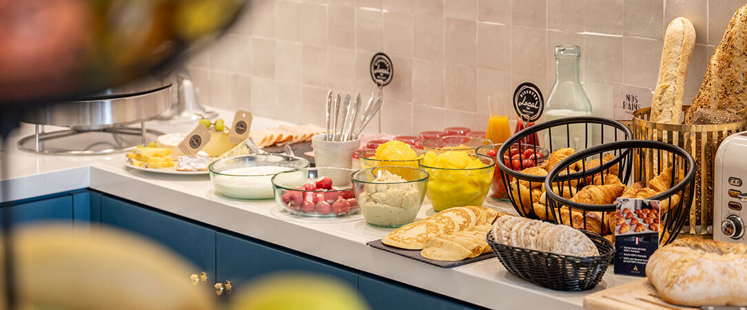 Mercure Paris Notre-Dame Saint-Germain-des-Prés ★★★★ - Dernière minute - Adresse moderne & raffinée idéalement située dans le 5ème arrondissement. - Paris, France