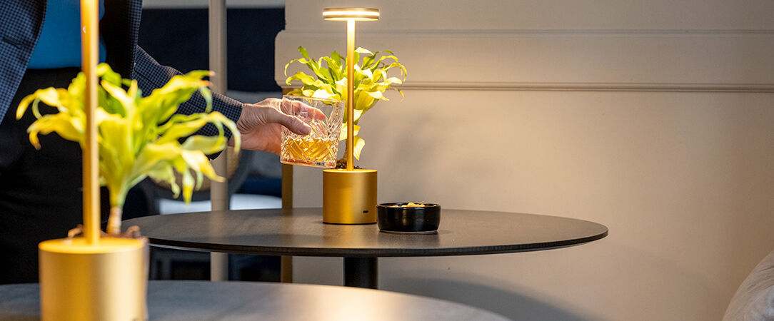 Mercure Paris Notre-Dame Saint-Germain-des-Prés ★★★★ - Dernière minute - Adresse moderne & raffinée idéalement située dans le 5ème arrondissement. - Paris, France