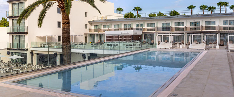 Hotel Samos ★★★★ - Détente étoilée sur l’île de Majorque. - Majorque, Espagne