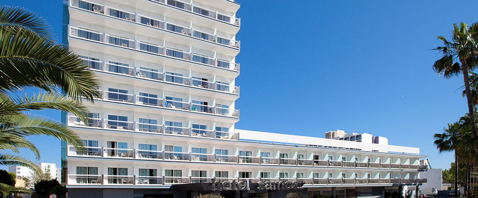 Hotel Samos ★★★★ - Détente étoilée sur l’île de Majorque. - Majorque, Espagne