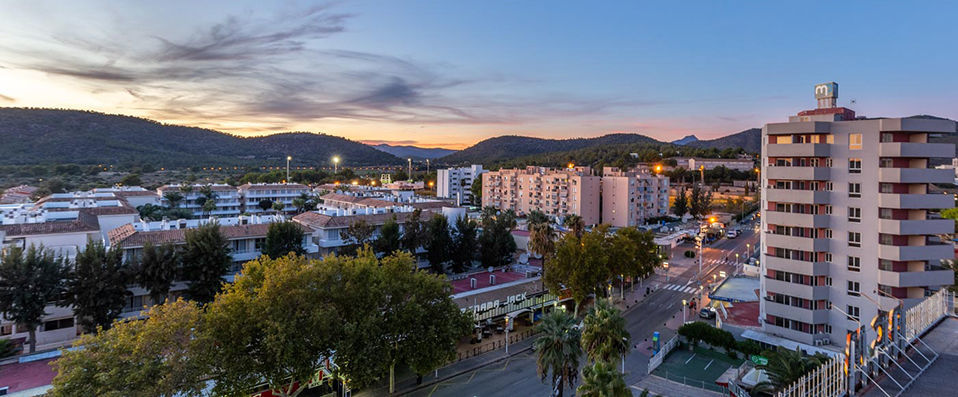 Hotel Samos ★★★★ - Détente étoilée sur l’île de Majorque. - Majorque, Espagne