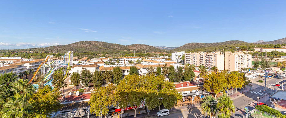 Hotel Samos ★★★★ - Détente étoilée sur l’île de Majorque. - Majorque, Espagne