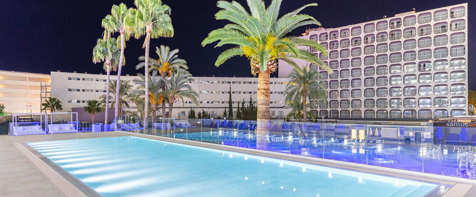 Hotel Samos ★★★★ - Détente étoilée sur l’île de Majorque. - Majorque, Espagne