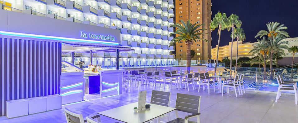 Hotel Samos ★★★★ - Détente étoilée sur l’île de Majorque. - Majorque, Espagne