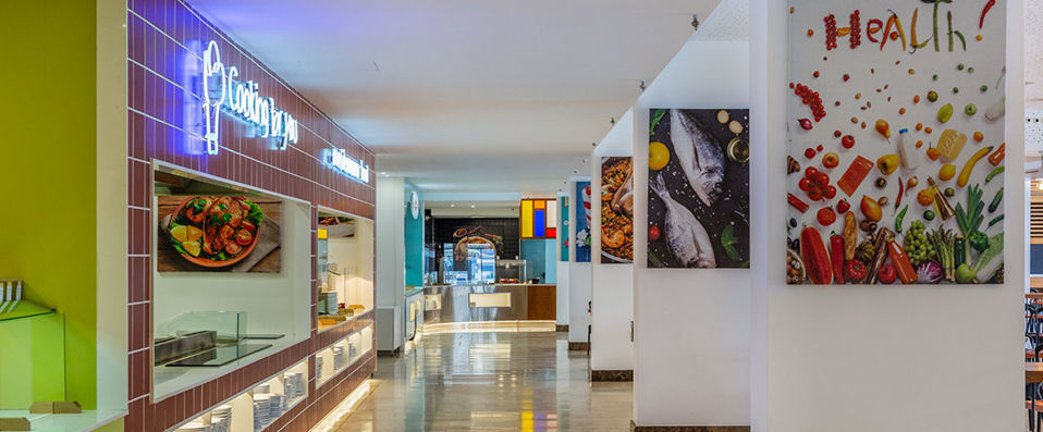 Hotel Samos ★★★★ - Détente étoilée sur l’île de Majorque. - Majorque, Espagne