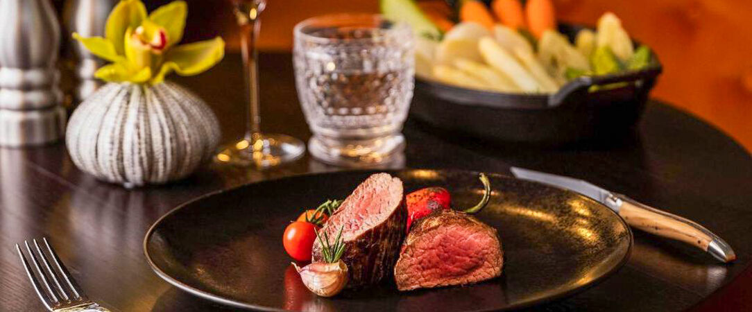 Sofitel Luxembourg Europe ★★★★★ - Elégance & modernité dans la capitale du Grand-Duché. - Luxembourg, Luxembourg