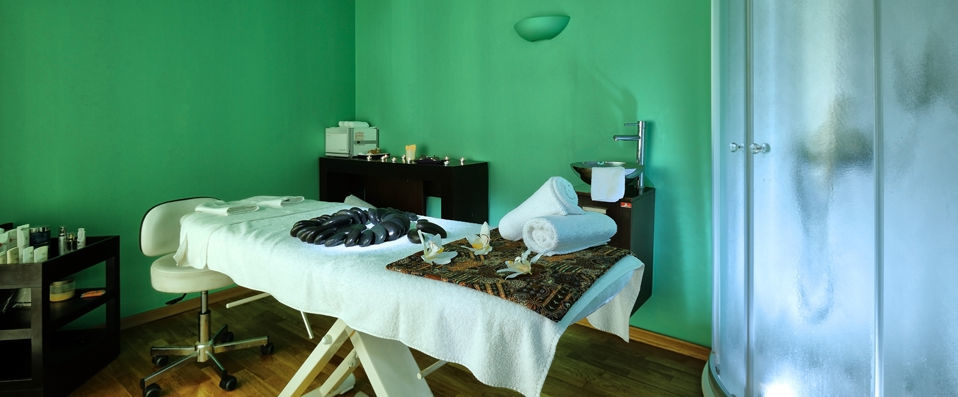 Sitia Beach Hotel ★★★★★ - Soleil & farniente en famille dans un superbe 5 étoiles. - Crète, Grèce