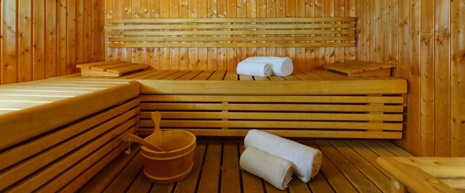 Sitia Beach Hotel ★★★★★ - Soleil & farniente en famille dans un superbe 5 étoiles. - Crète, Grèce