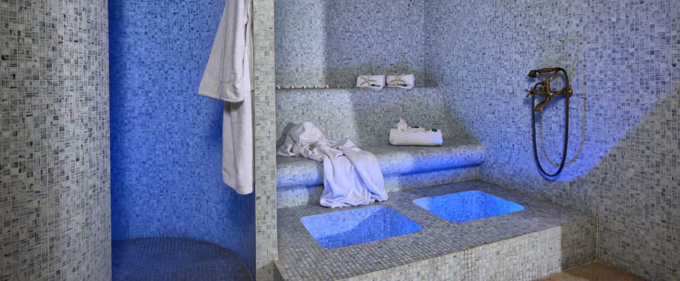 Sitia Beach Hotel ★★★★★ - Soleil & farniente en famille dans un superbe 5 étoiles. - Crète, Grèce