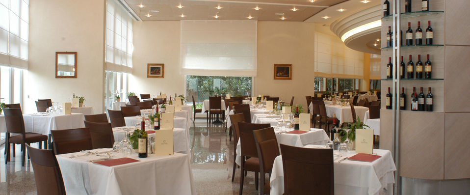 Continental Terme Hotel ★★★★ - Sheer relaxation in the beautiful Euganean Hills of Northern Italy. - Veneto, Italy