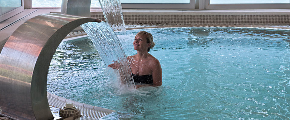 Continental Terme Hotel ★★★★ - Sheer relaxation in the beautiful Euganean Hills of Northern Italy. - Veneto, Italy
