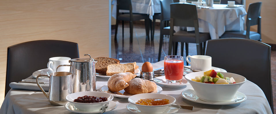 Continental Terme Hotel ★★★★ - Sheer relaxation in the beautiful Euganean Hills of Northern Italy. - Veneto, Italy