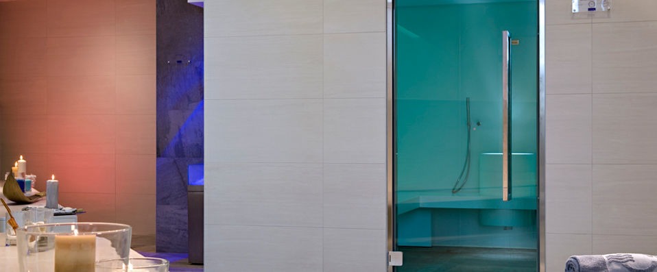 Continental Terme Hotel ★★★★ - Sheer relaxation in the beautiful Euganean Hills of Northern Italy. - Veneto, Italy