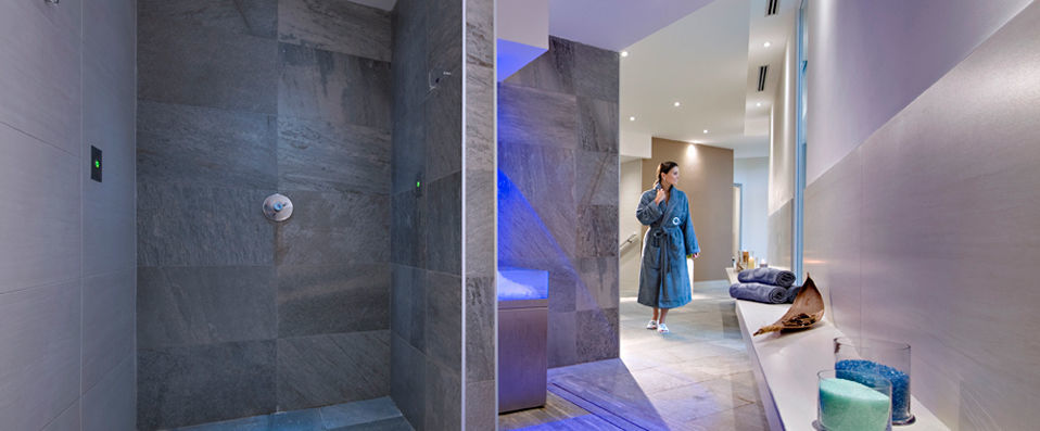 Continental Terme Hotel ★★★★ - Sheer relaxation in the beautiful Euganean Hills of Northern Italy. - Veneto, Italy