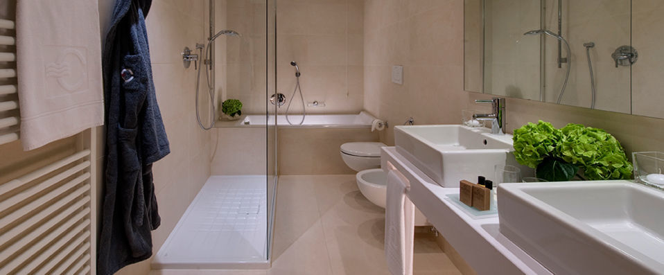 Continental Terme Hotel ★★★★ - Sheer relaxation in the beautiful Euganean Hills of Northern Italy. - Veneto, Italy