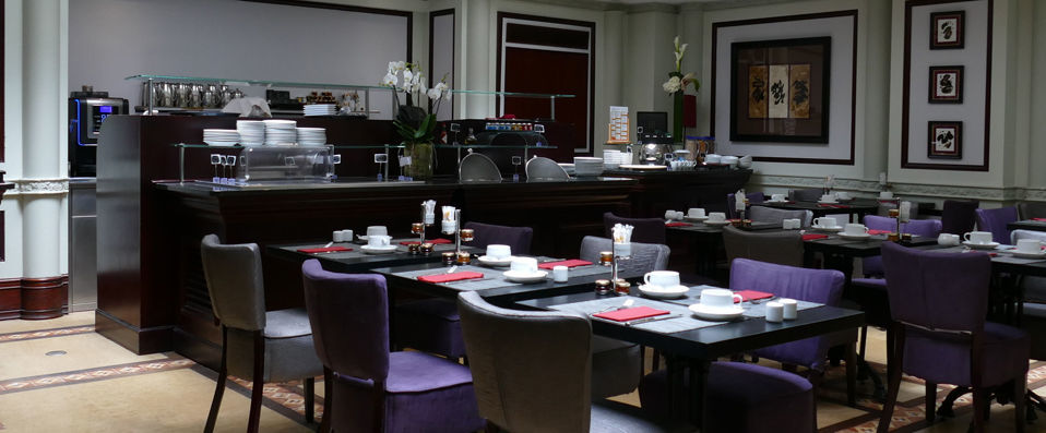 Hôtel Pont Royal ★★★★★ - Stay at the literary and artistic centre for your Parisian getaway. - Paris, France