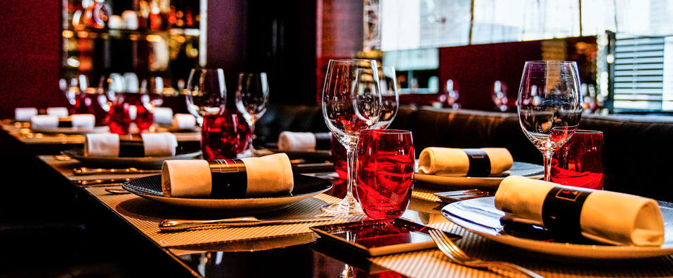Hôtel Pont Royal ★★★★★ - Stay at the literary and artistic centre for your Parisian getaway. - Paris, France