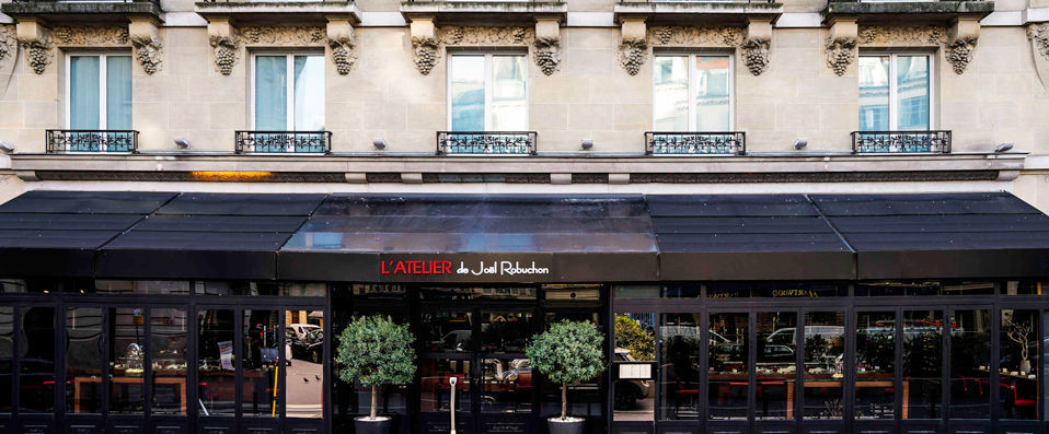 Hôtel Pont Royal ★★★★★ - Stay at the literary and artistic centre for your Parisian getaway. - Paris, France