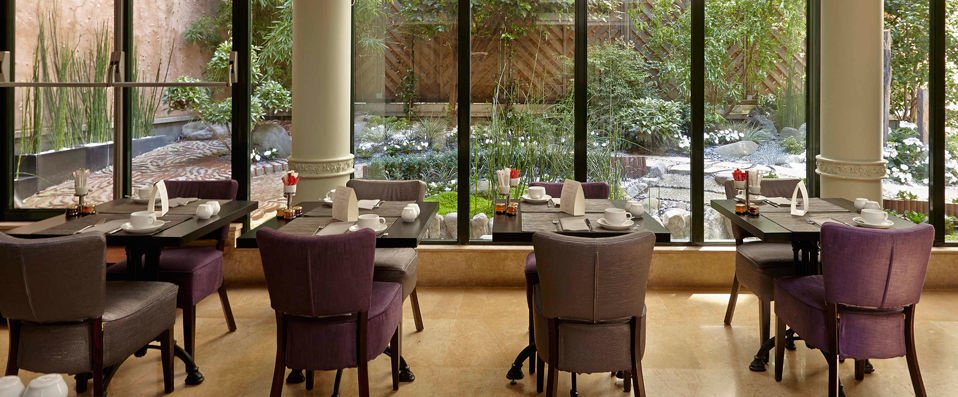 Hôtel Pont Royal ★★★★★ - Stay at the literary and artistic centre for your Parisian getaway. - Paris, France
