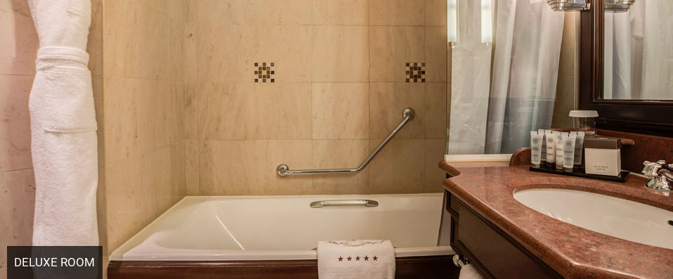Hôtel Pont Royal ★★★★★ - Stay at the literary and artistic centre for your Parisian getaway. - Paris, France