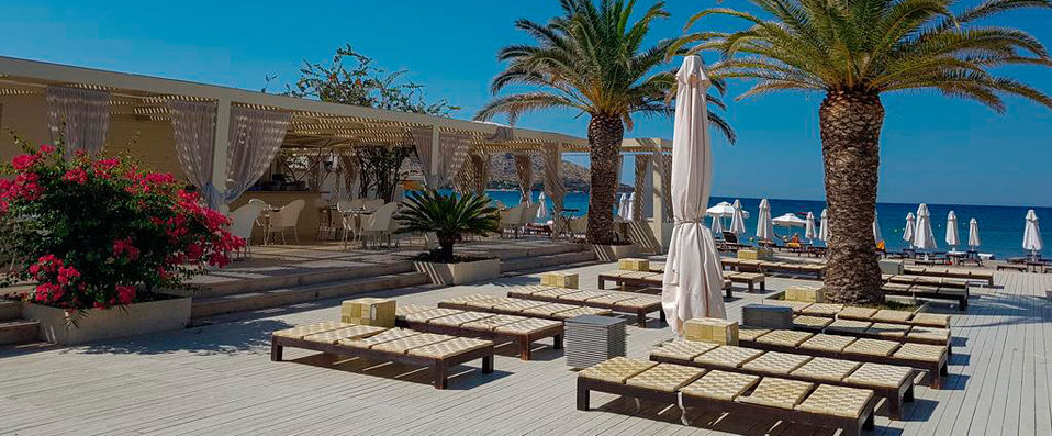 Plaza Resort Hotel ★★★★★ - Exclusive 5-star sanctuary on the beautiful Apollo Coast near Athens. - Athens, Greece