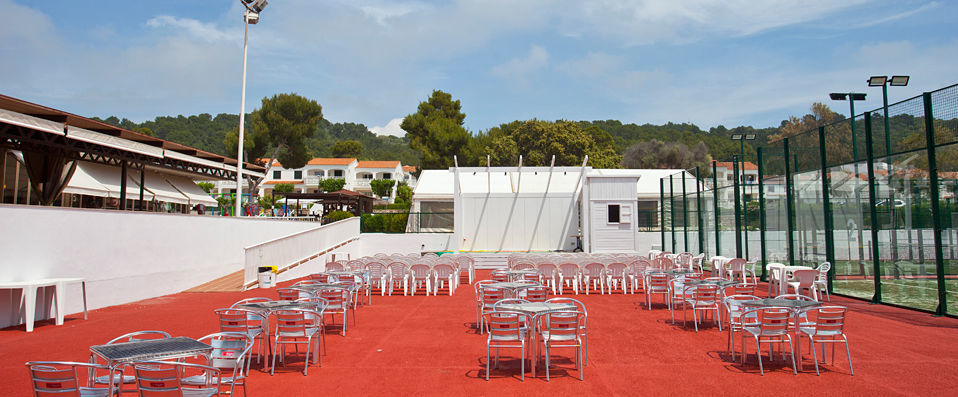 Mestral & Llebeig - Appartement familial & cosy sur l’île de Minorque. - Minorque, Espagne