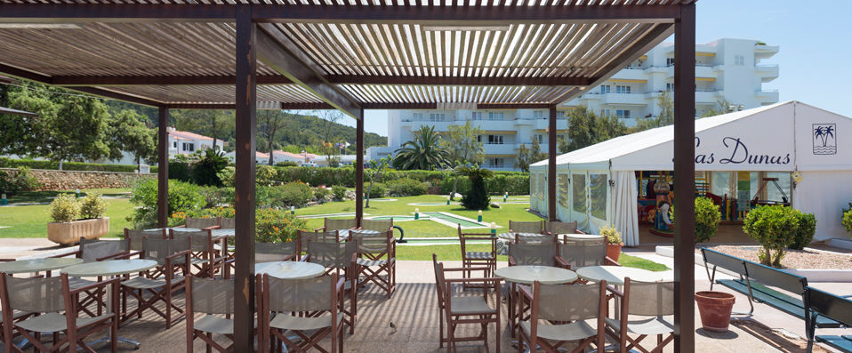 Mestral & Llebeig - Appartement familial & cosy sur l’île de Minorque. - Minorque, Espagne