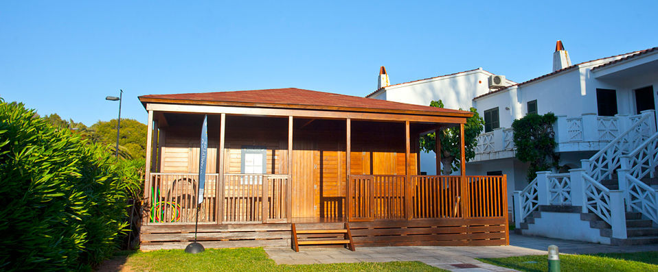 Mestral & Llebeig - Appartement familial & cosy sur l’île de Minorque. - Minorque, Espagne