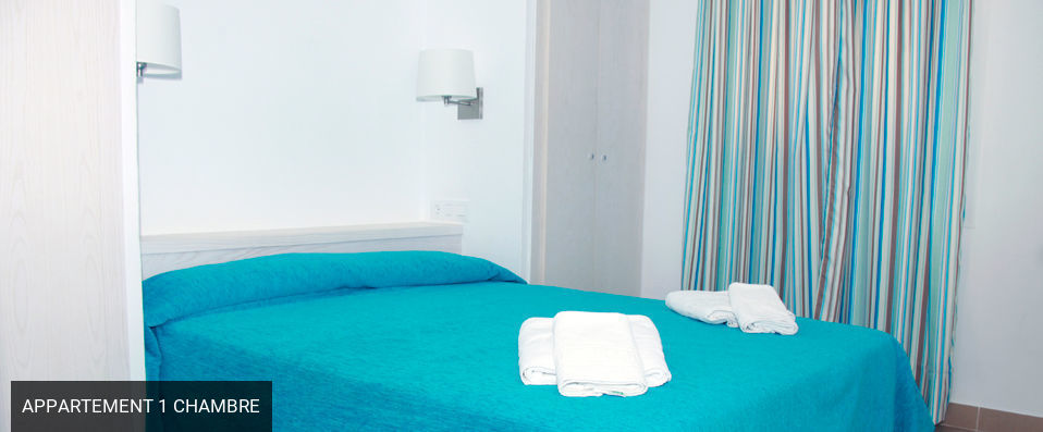 Mestral & Llebeig - Appartement familial & cosy sur l’île de Minorque. - Minorque, Espagne