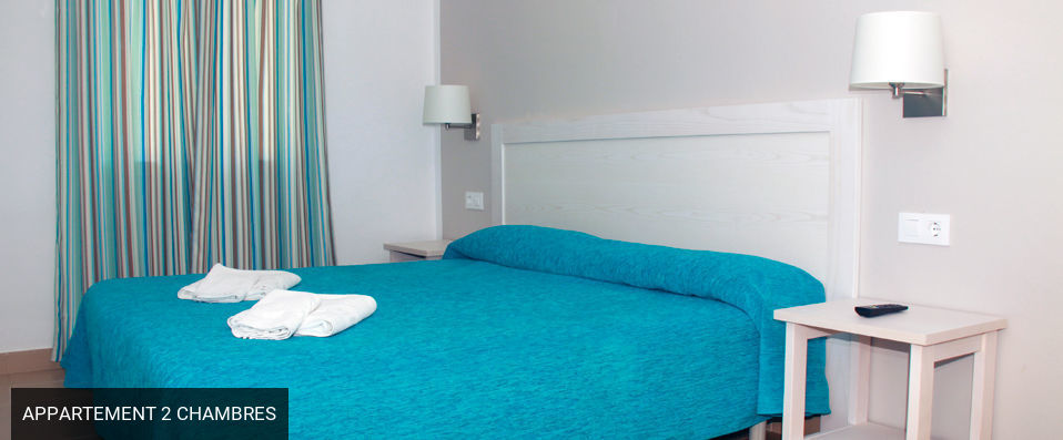 Mestral & Llebeig - Appartement familial & cosy sur l’île de Minorque. - Minorque, Espagne