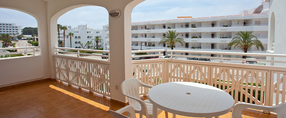 Mestral & Llebeig - Appartement familial & cosy sur l’île de Minorque. - Minorque, Espagne