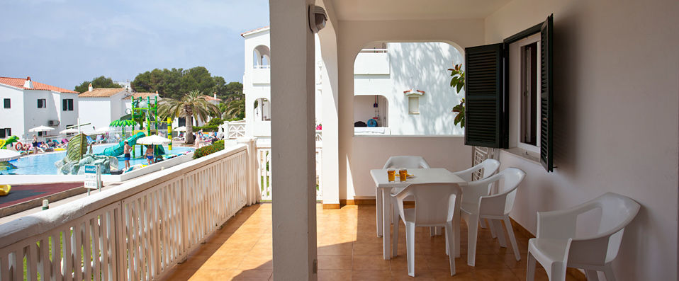Mestral & Llebeig - Appartement familial & cosy sur l’île de Minorque. - Minorque, Espagne