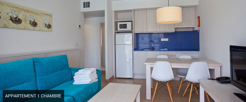 Mestral & Llebeig - Appartement familial & cosy sur l’île de Minorque. - Minorque, Espagne