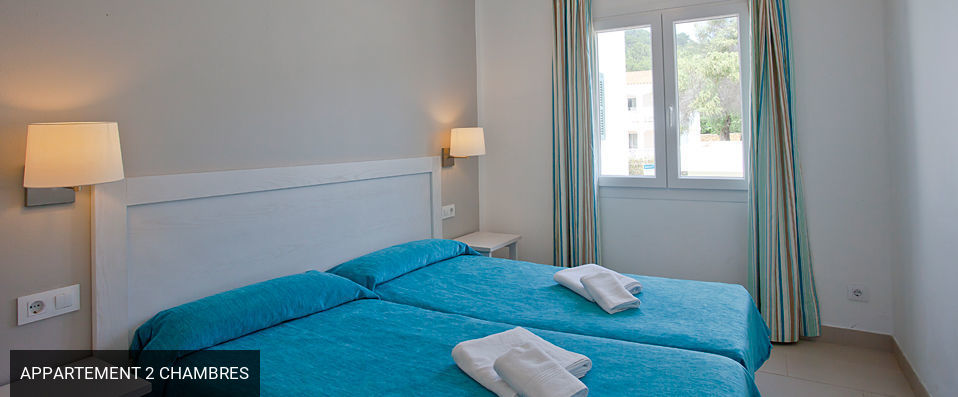 Mestral & Llebeig - Appartement familial & cosy sur l’île de Minorque. - Minorque, Espagne